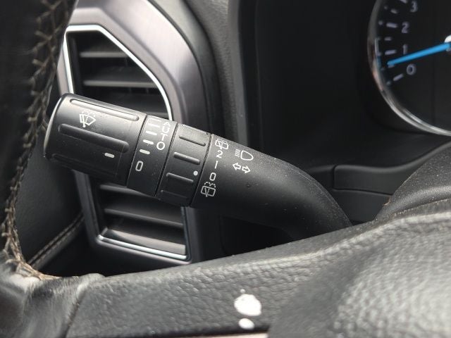 2018 Ford Expedition Platinum