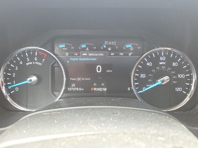 2018 Ford Expedition Platinum