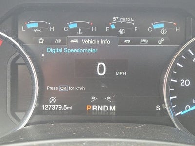 2018 Ford Expedition Platinum