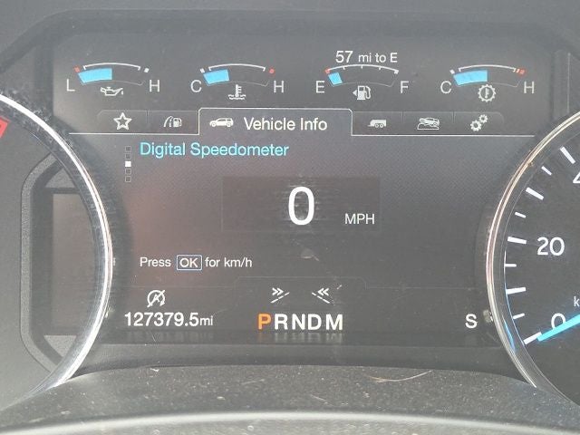 2018 Ford Expedition Platinum