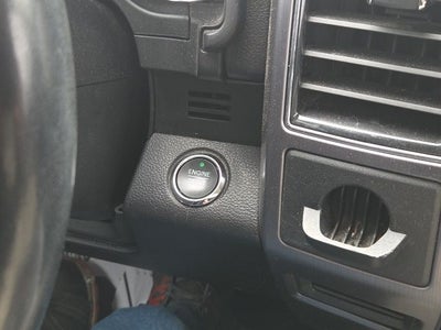 2018 Ford Expedition Platinum