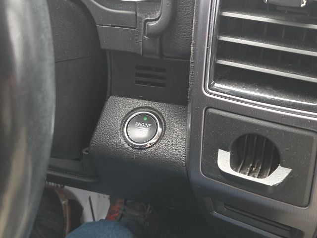 2018 Ford Expedition Platinum