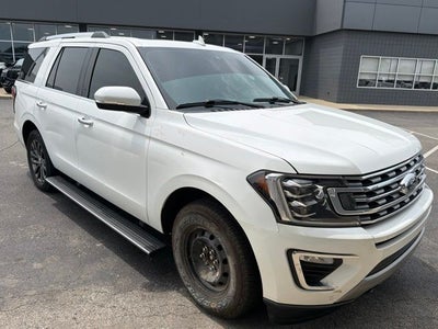 2020 Ford Expedition Limited