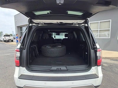 2020 Ford Expedition Limited