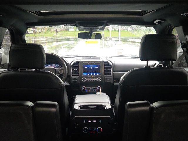 2020 Ford Expedition Limited