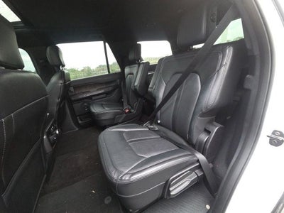 2020 Ford Expedition Limited