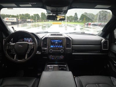 2020 Ford Expedition Limited
