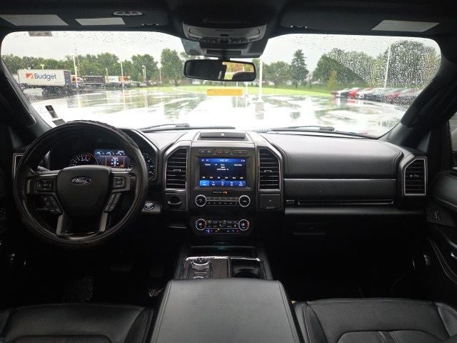 2020 Ford Expedition Limited