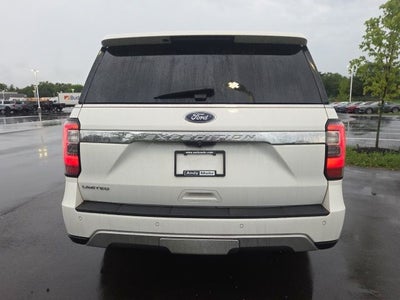 2020 Ford Expedition Limited