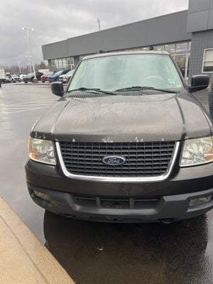 2006 Ford Expedition XLT in Indianapolis, IN - Andy Mohr Automotive