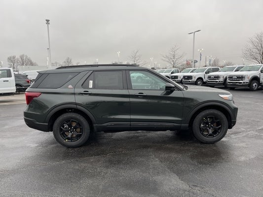 2024 Ford Explorer Timberline in Indianapolis, IN - Andy Mohr Automotive