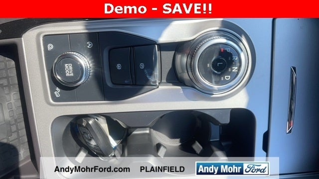 2024 Ford Explorer ST-Line in Indianapolis, IN - Andy Mohr Automotive