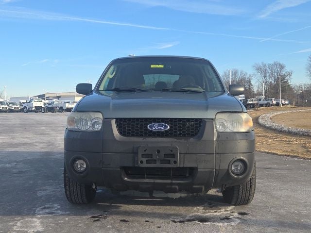2006 Ford Escape XLT