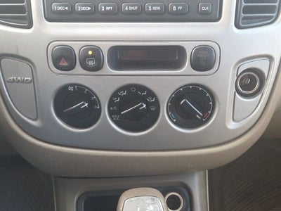 2006 Ford Escape XLT