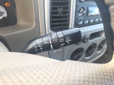 2006 Ford Escape XLT