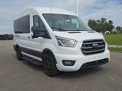 2020 Ford Transit-150 XLT