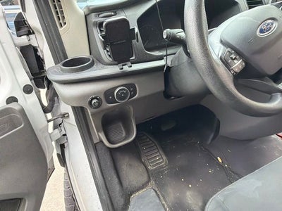 2020 Ford Transit-150 XLT