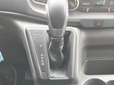 2020 Ford Transit-150 XLT