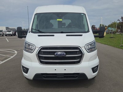 2020 Ford Transit-150 XLT