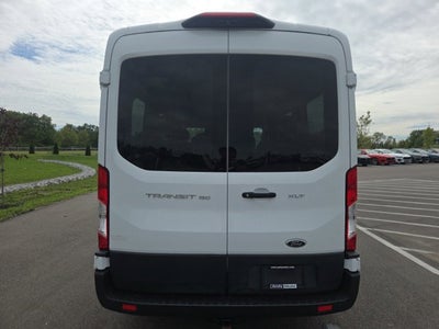 2020 Ford Transit-150 XLT