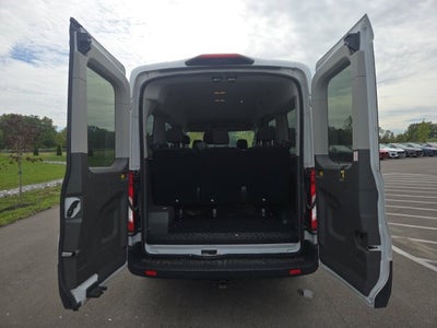 2020 Ford Transit-150 XLT