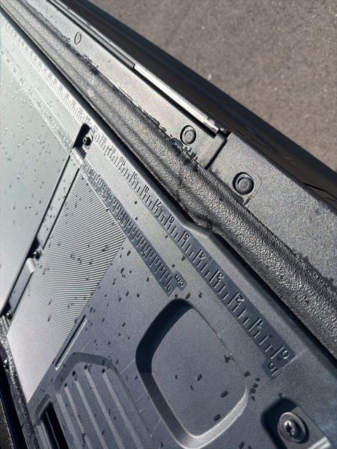 2023 Ford F-150 Lightning Platinum