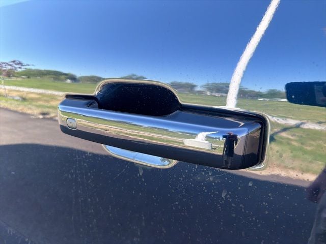 2023 Ford F-150 Lightning Platinum