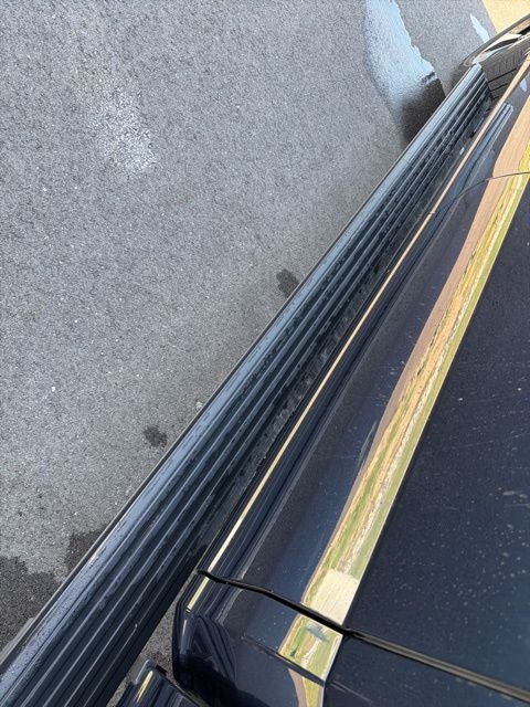 2023 Ford F-150 Lightning Platinum