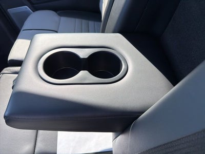 2023 Ford F-150 Lightning Platinum