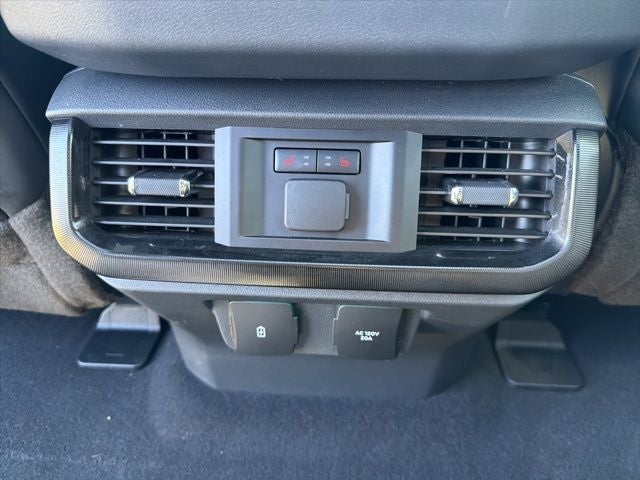 2023 Ford F-150 Lightning Platinum