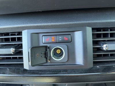 2023 Ford F-150 Lightning Platinum