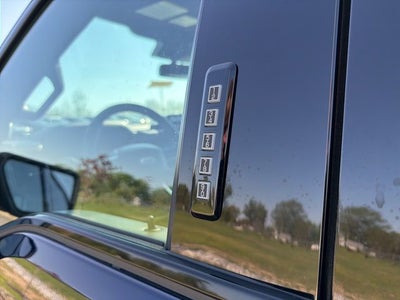 2023 Ford F-150 Lightning Platinum