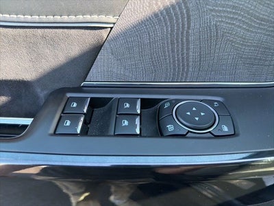 2023 Ford F-150 Lightning Platinum