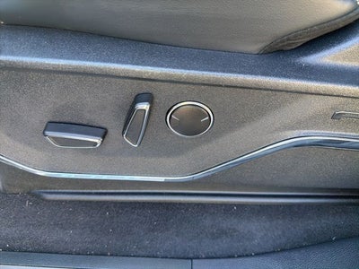 2023 Ford F-150 Lightning Platinum