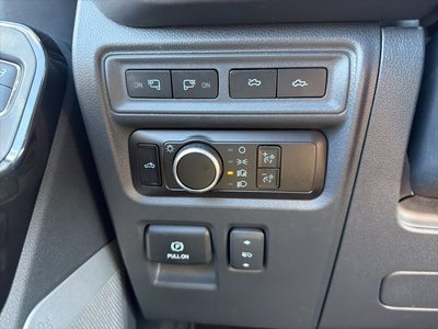 2023 Ford F-150 Lightning Platinum