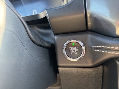 2023 Ford F-150 Lightning Platinum