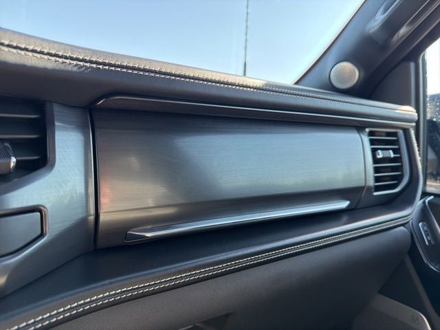 2023 Ford F-150 Lightning Platinum