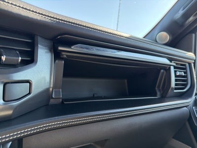 2023 Ford F-150 Lightning Platinum