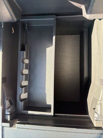 2023 Ford F-150 Lightning Platinum