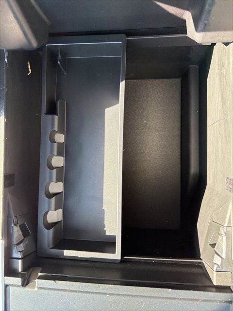 2023 Ford F-150 Lightning Platinum