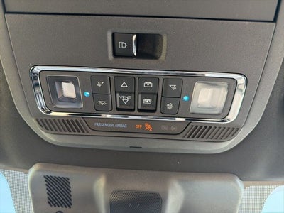 2023 Ford F-150 Lightning Platinum