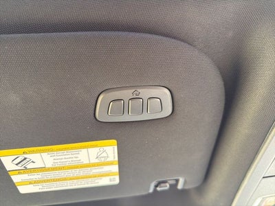 2023 Ford F-150 Lightning Platinum