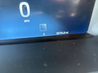 2023 Ford F-150 Lightning Platinum