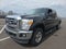 2016 Ford F-250 XLT