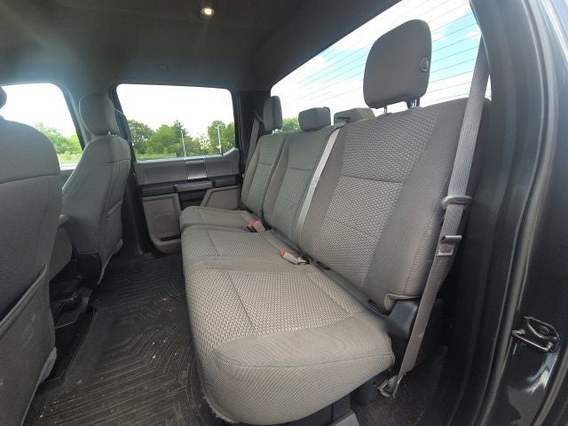 2018 Ford F-250 XLT