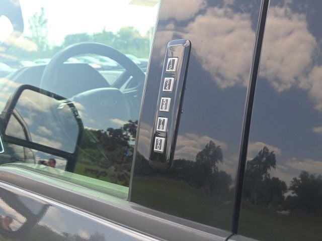 2018 Ford F-250 XLT