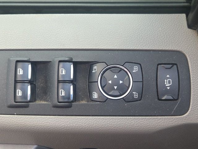2018 Ford F-250 XLT