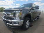 2018 Ford F-250 XLT