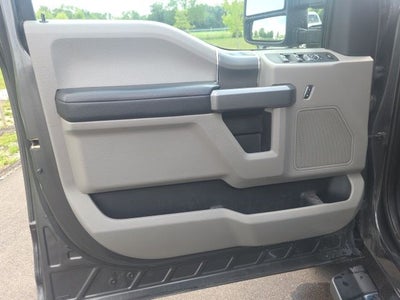 2018 Ford F-250 XLT