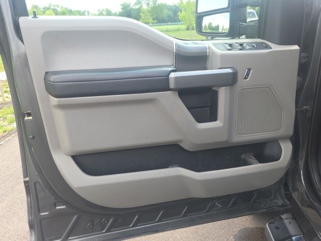 2018 Ford F-250 XLT